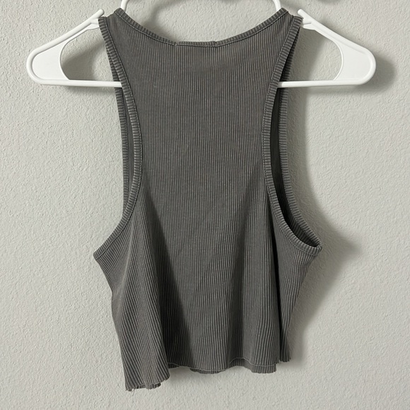 NWT Tilly’s Tank Top - Picture 2 of 4